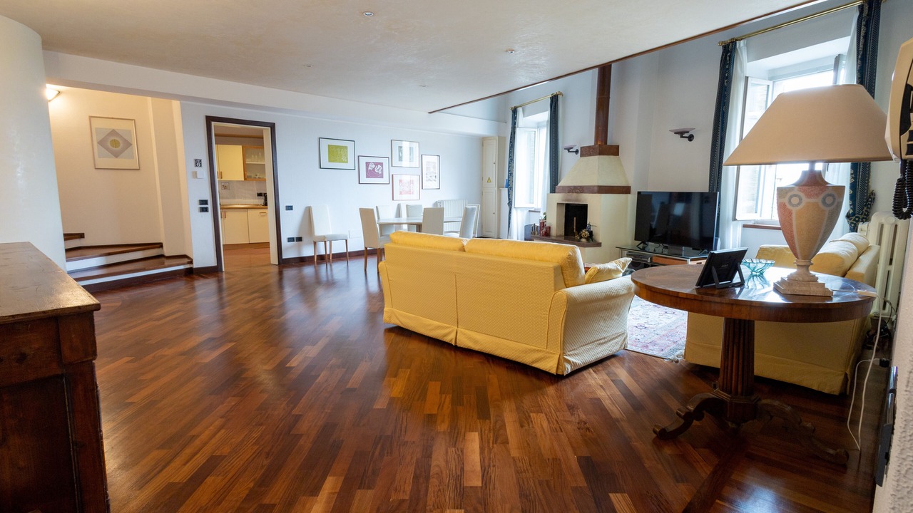 Photo of Livingroom in Old Town