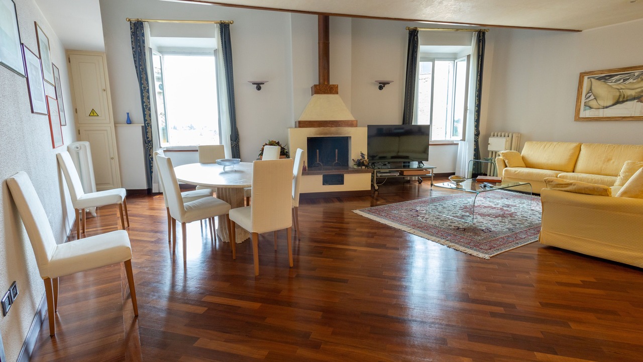 Photo of Livingroom in Old Town