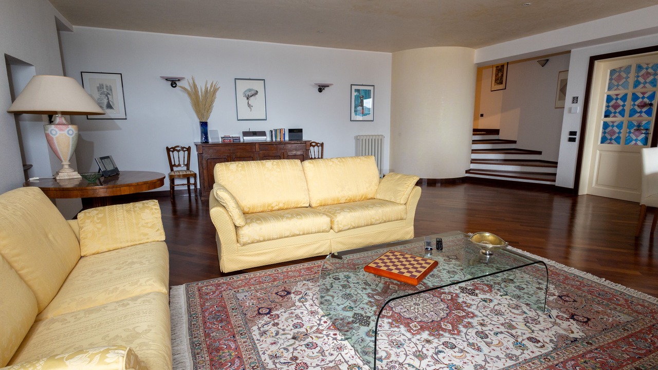 Photo of Livingroom in Old Town