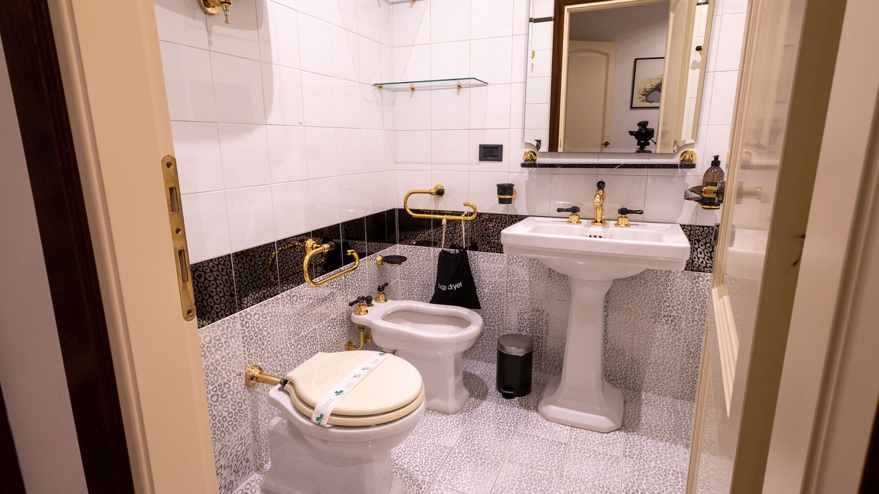 Photo of Bathroom in Old Town