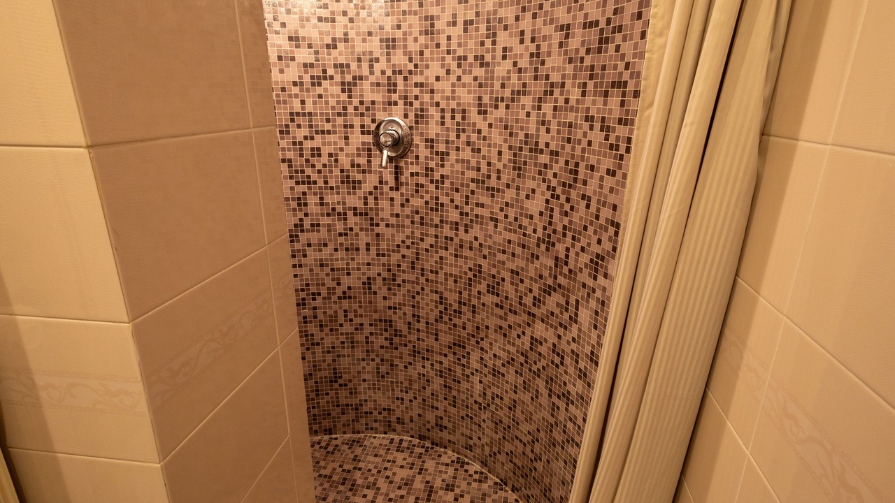 Photo of Bathroom in Old Town