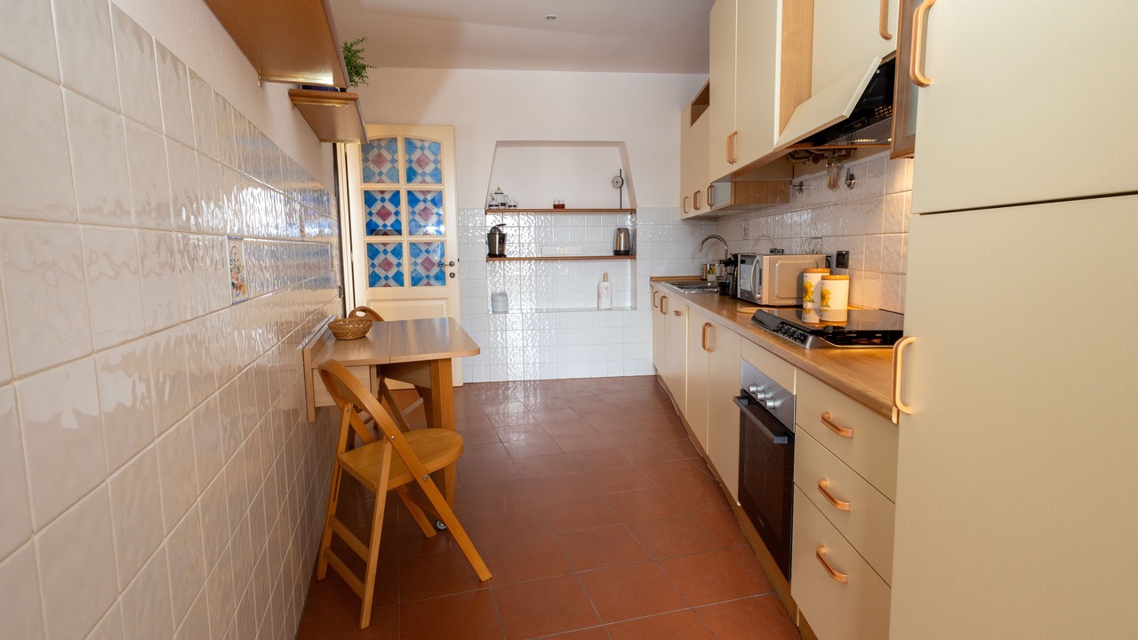 Photo of Kitchen in Old Town