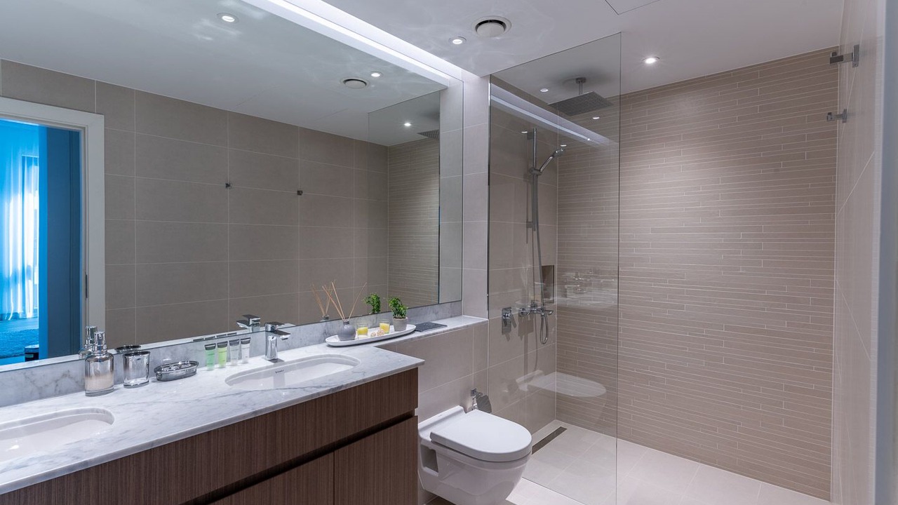 Photo of Bathroom in Dubai Production City