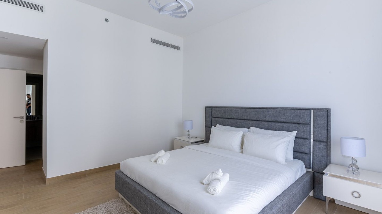 Photo of Bedroom in Dubai Production City