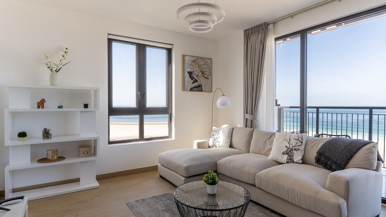 Photo of Livingroom in Dubai Production City