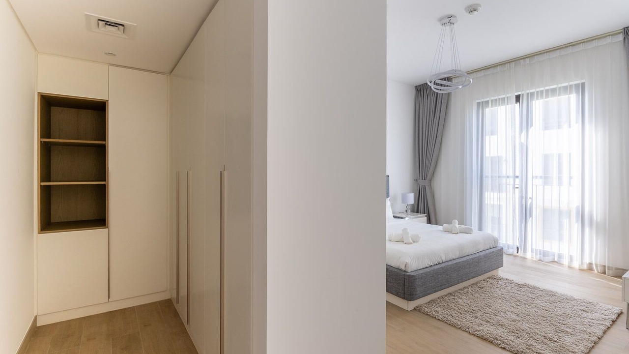 Photo of Bedroom in Dubai Production City