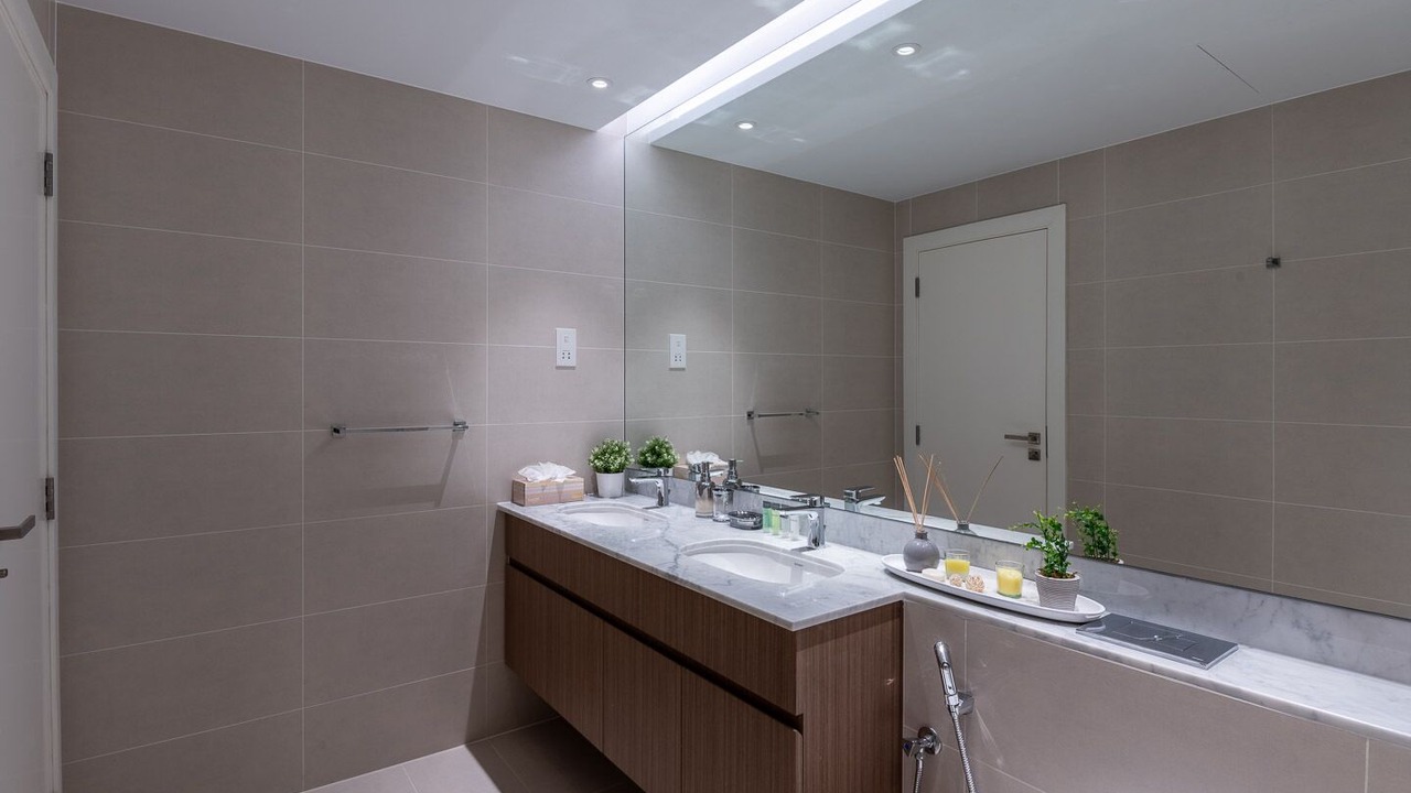 Photo of Bathroom in Dubai Production City