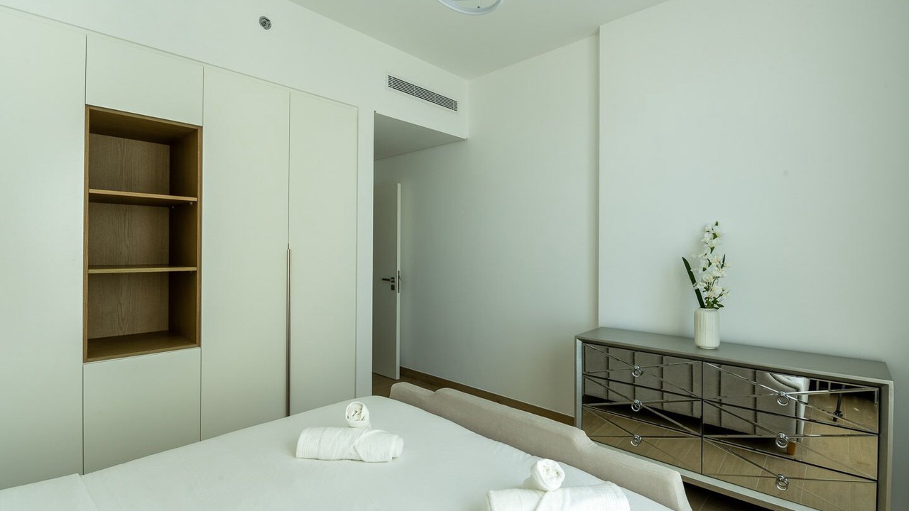 Photo of Bedroom in Dubai Production City