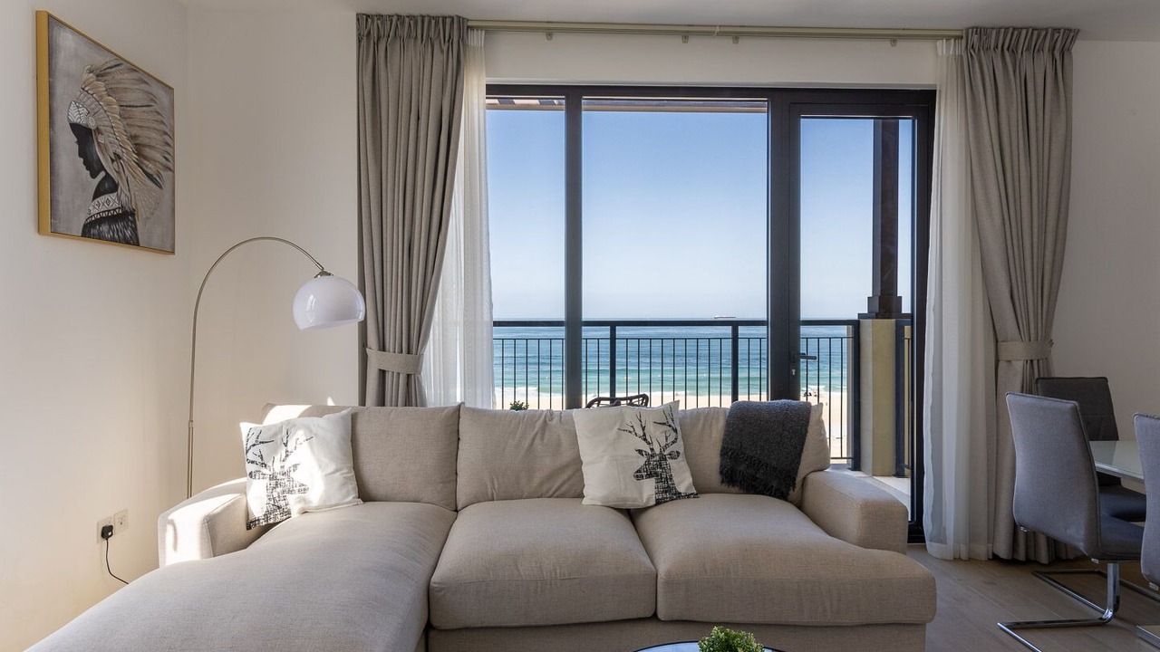 Photo of Livingroom in Dubai Production City