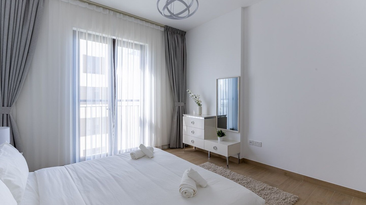 Photo of Bedroom in Dubai Production City