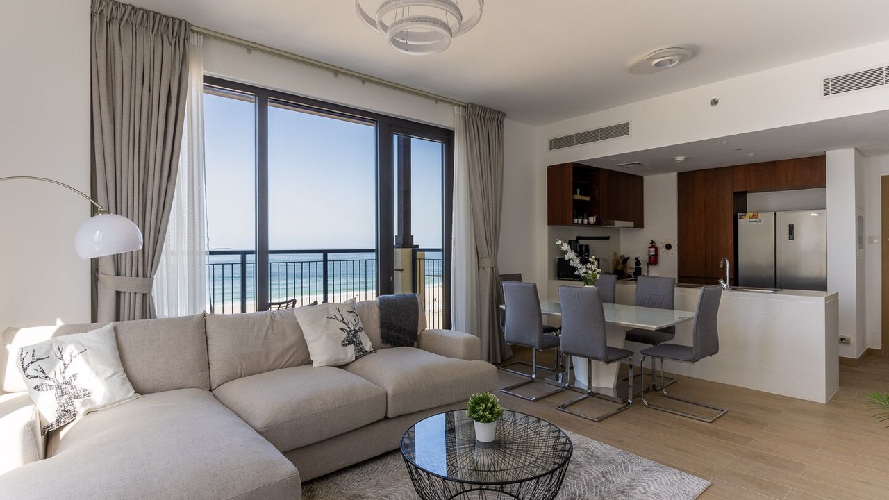 Photo of Livingroom in Dubai Production City