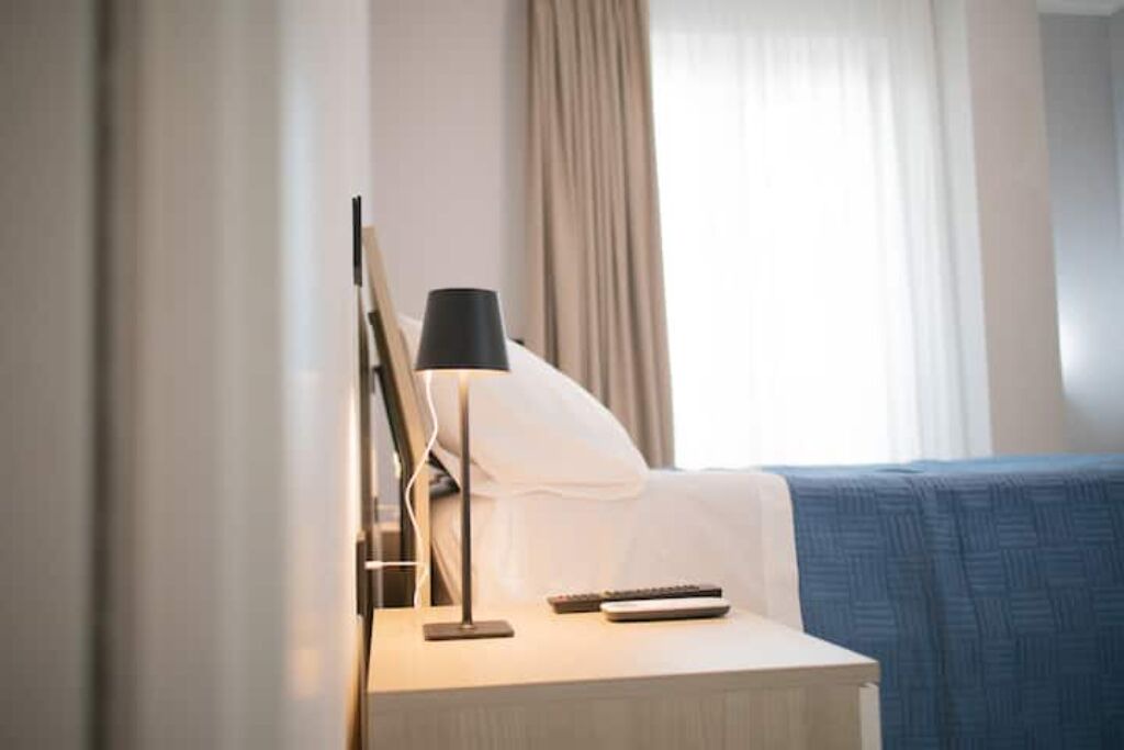 Photo of Bedroom in Naples