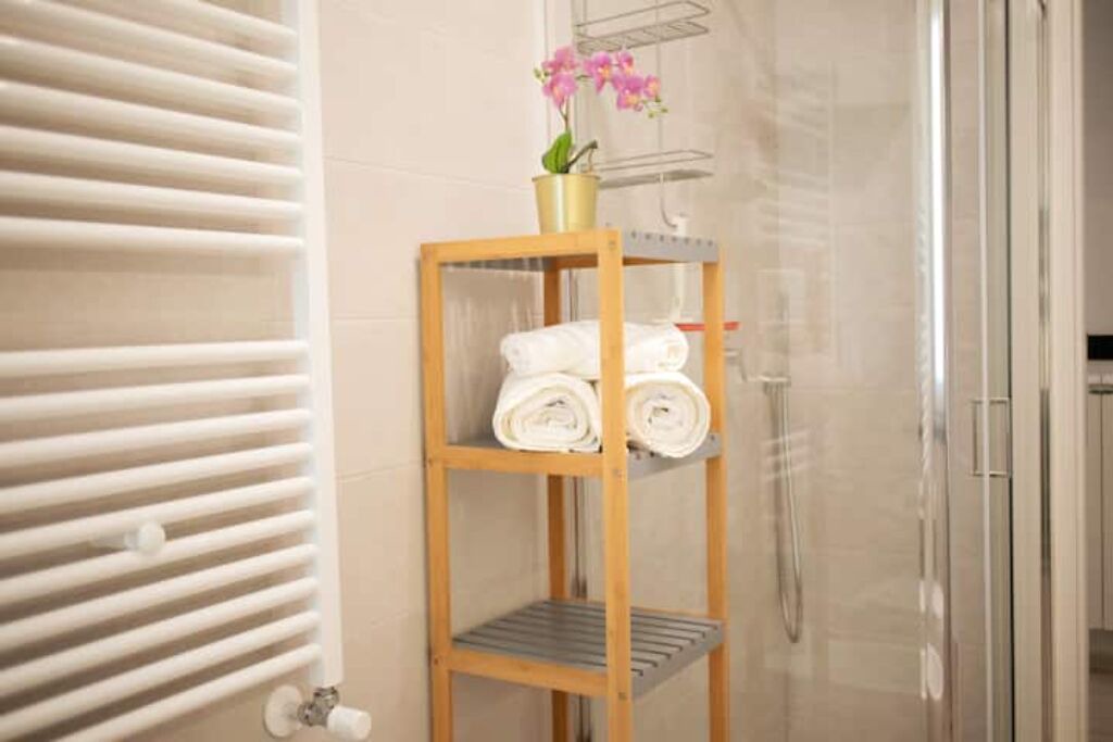 Photo of Bathroom in Naples