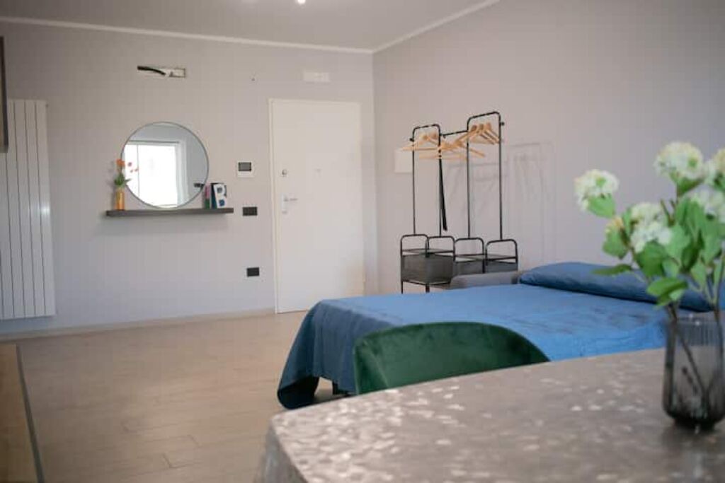 Photo of Bedroom in Naples