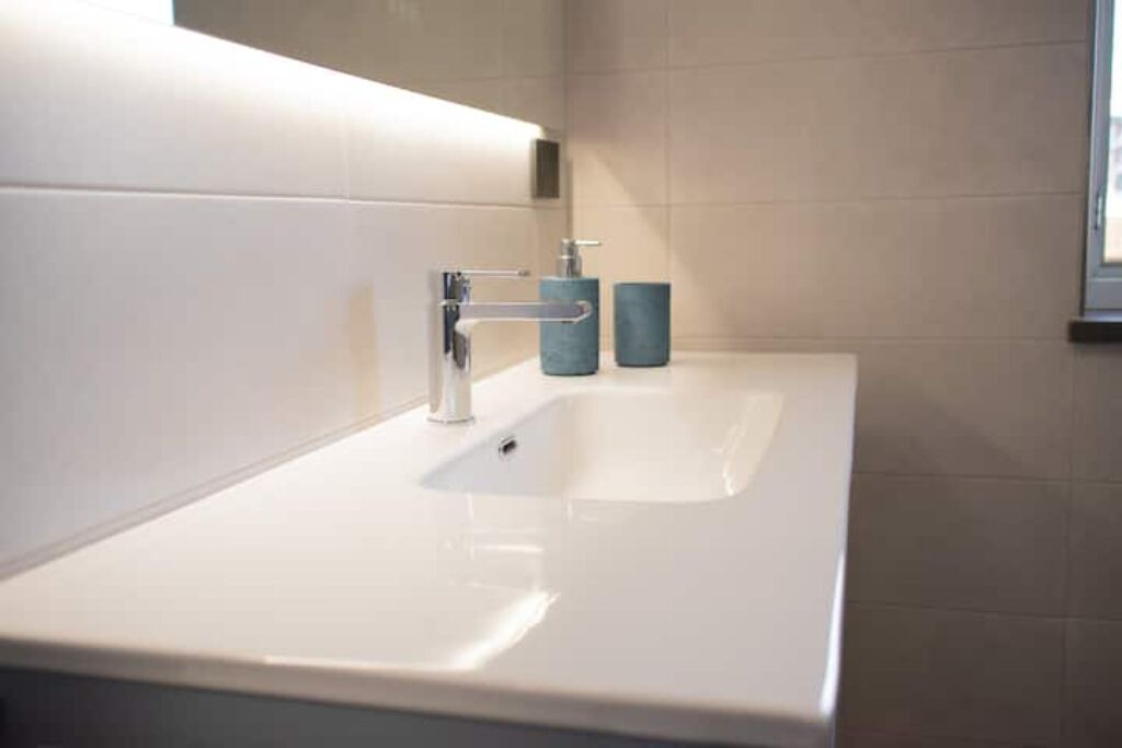 Photo of Bathroom in Naples