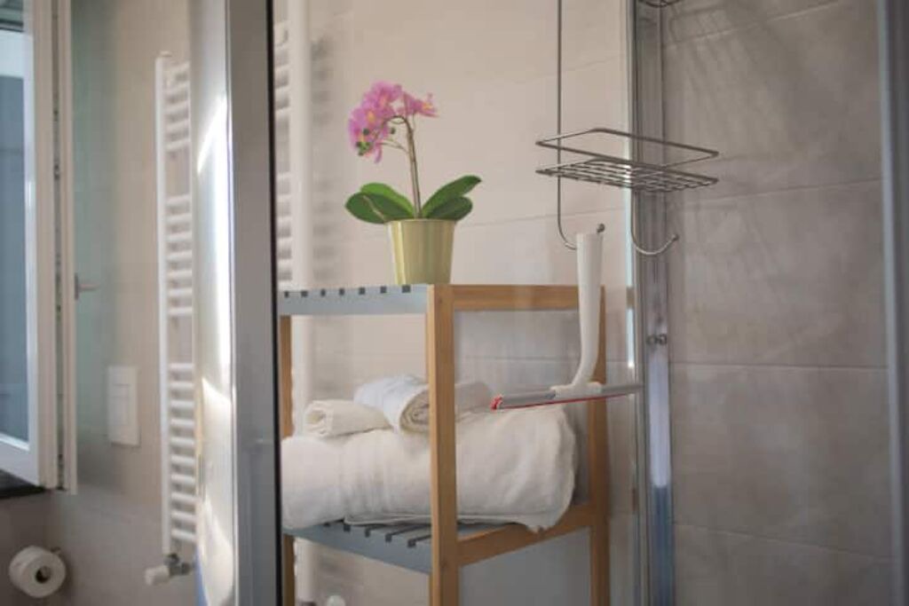 Photo of Bathroom in Naples