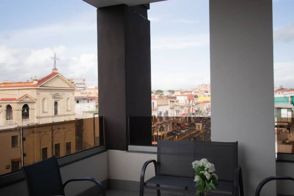Photo of Outdoor in Naples