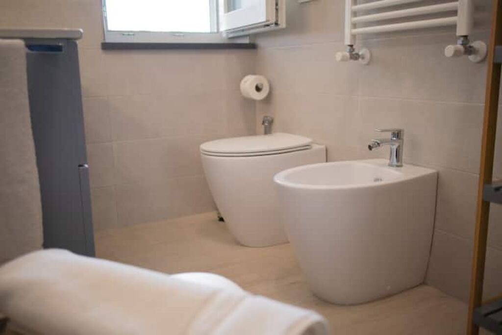Photo of Bathroom in Naples