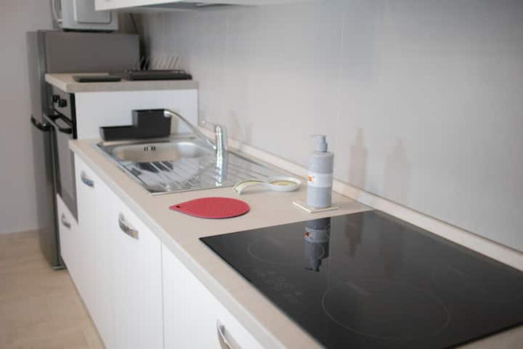 Photo of Kitchen in Naples