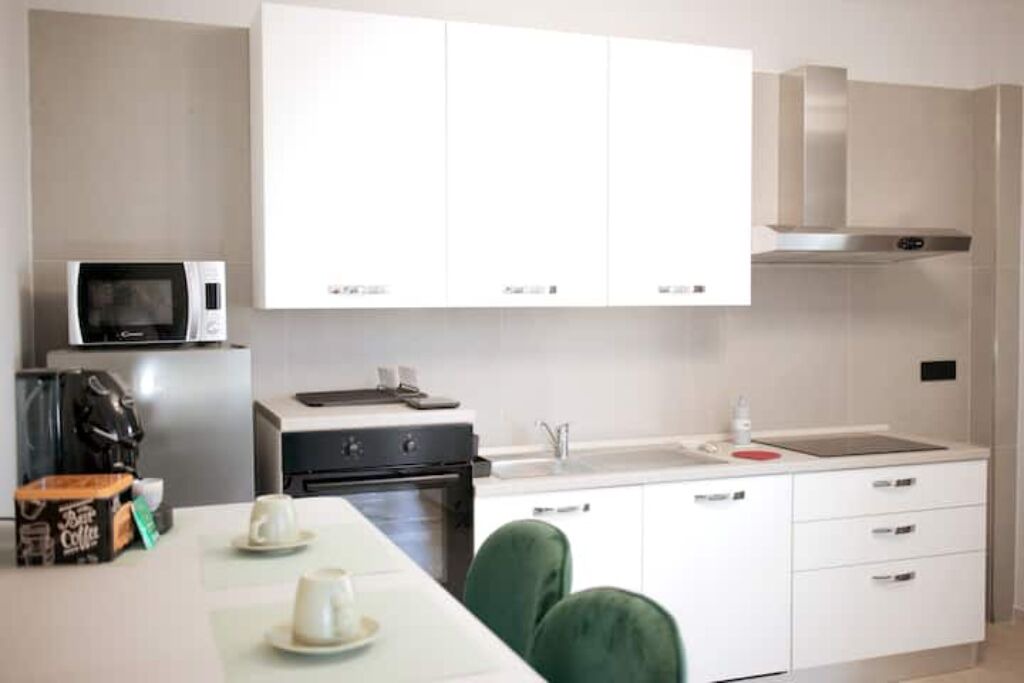 Photo of Kitchen in Naples