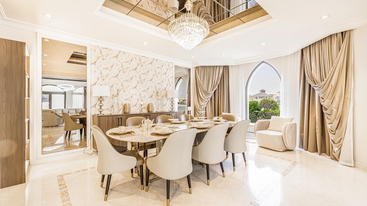 Photo of Others in Palm Jumeirah
