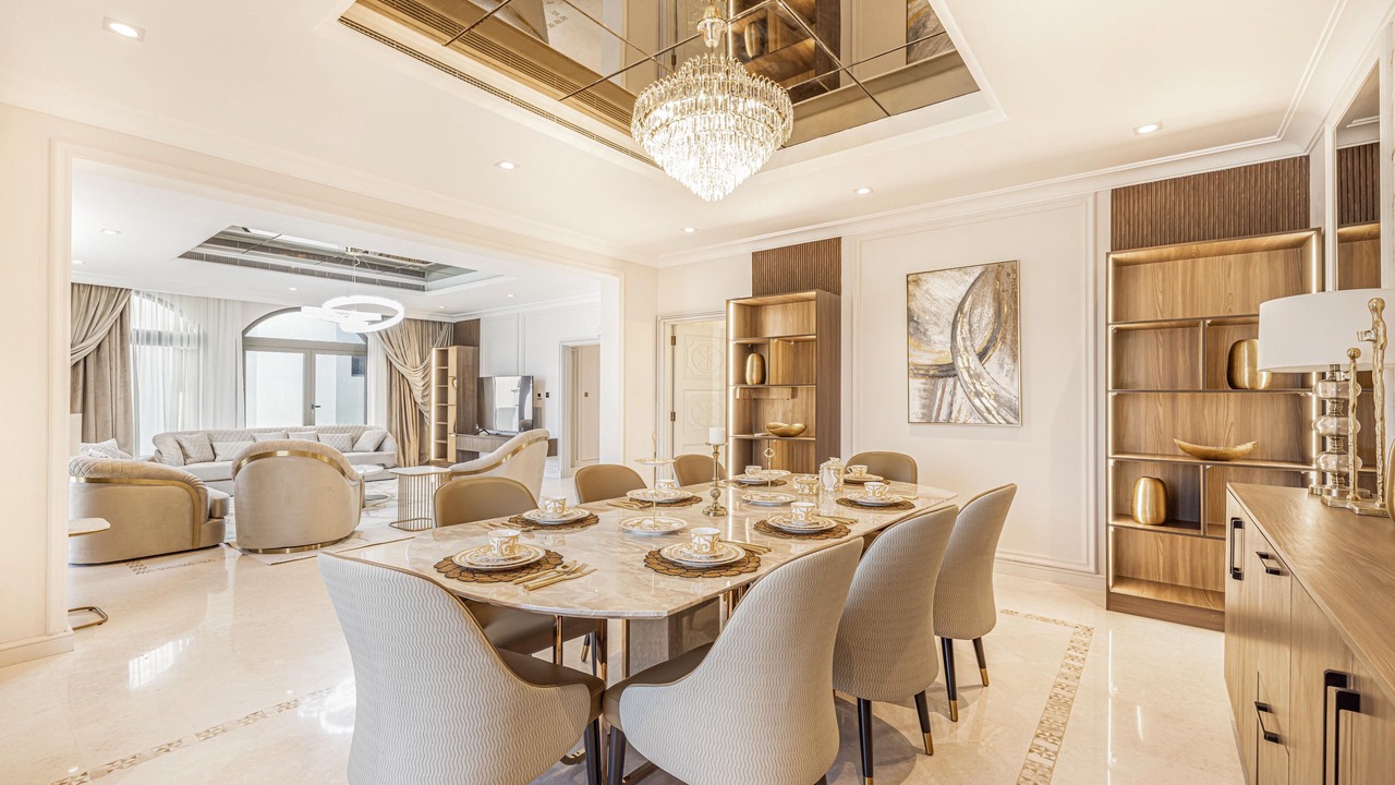 Photo of Others in Palm Jumeirah