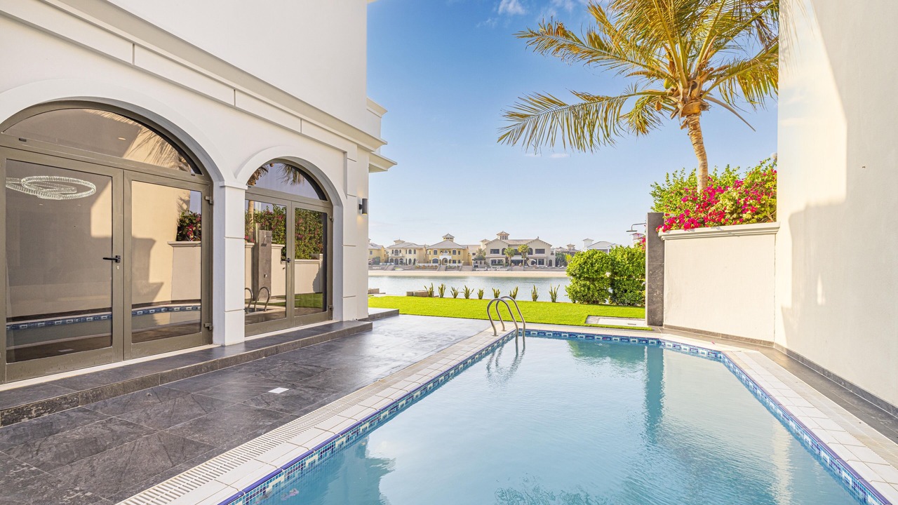 Photo of Outdoor in Palm Jumeirah