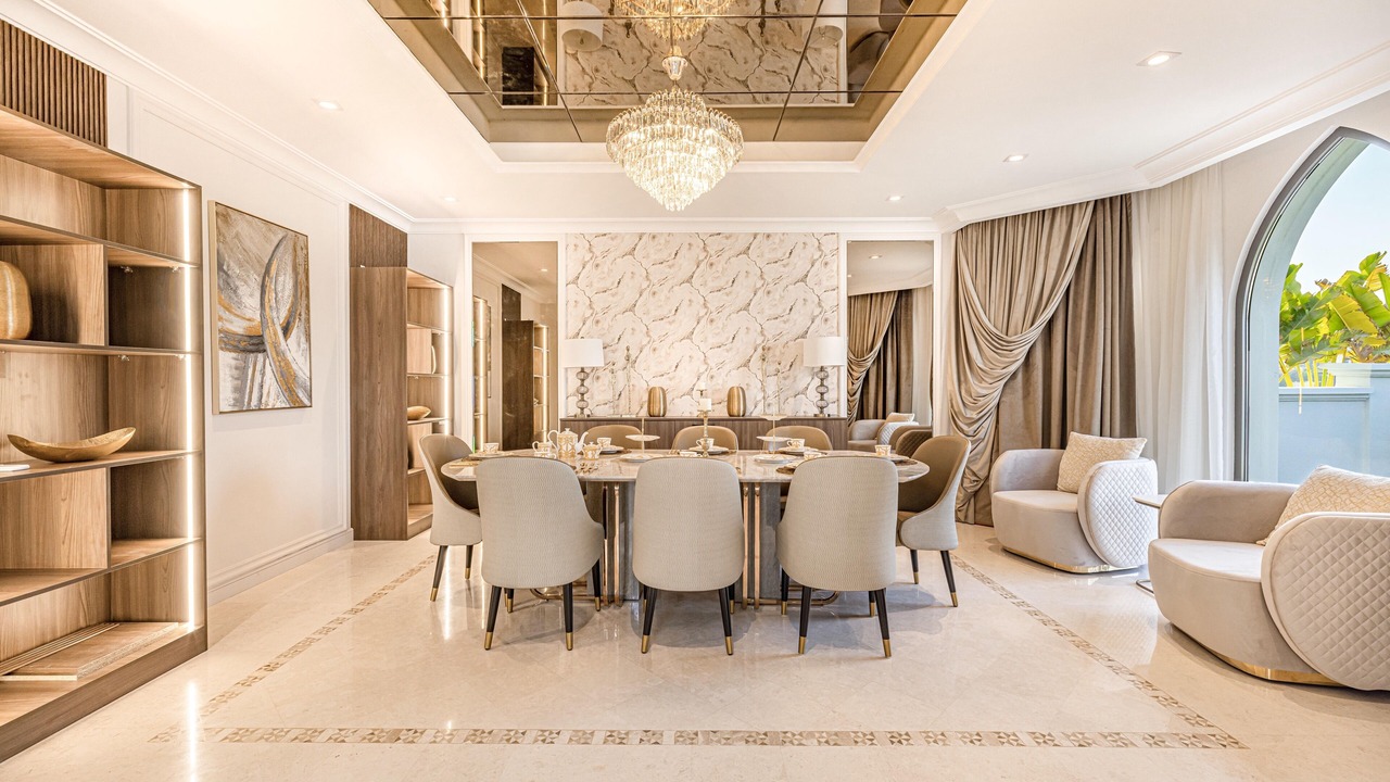 Photo of Others in Palm Jumeirah