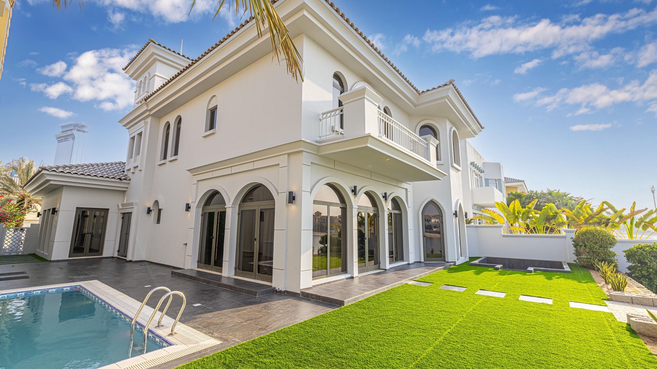 Photo of Outdoor in Palm Jumeirah