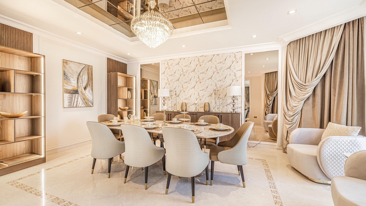 Photo of Others in Palm Jumeirah