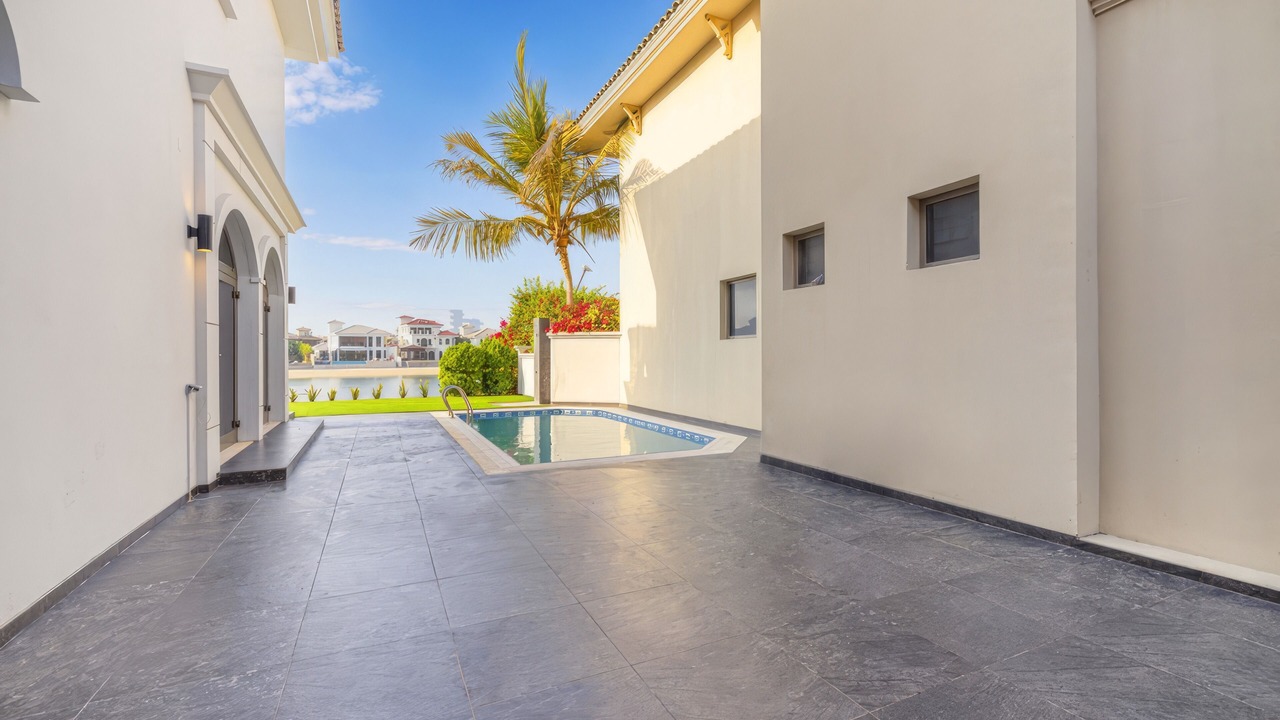 Photo of Outdoor in Palm Jumeirah