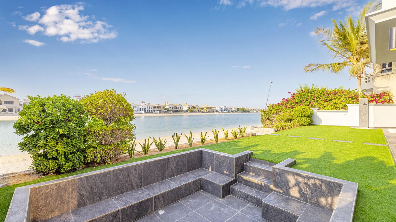 Photo of Outdoor in Palm Jumeirah