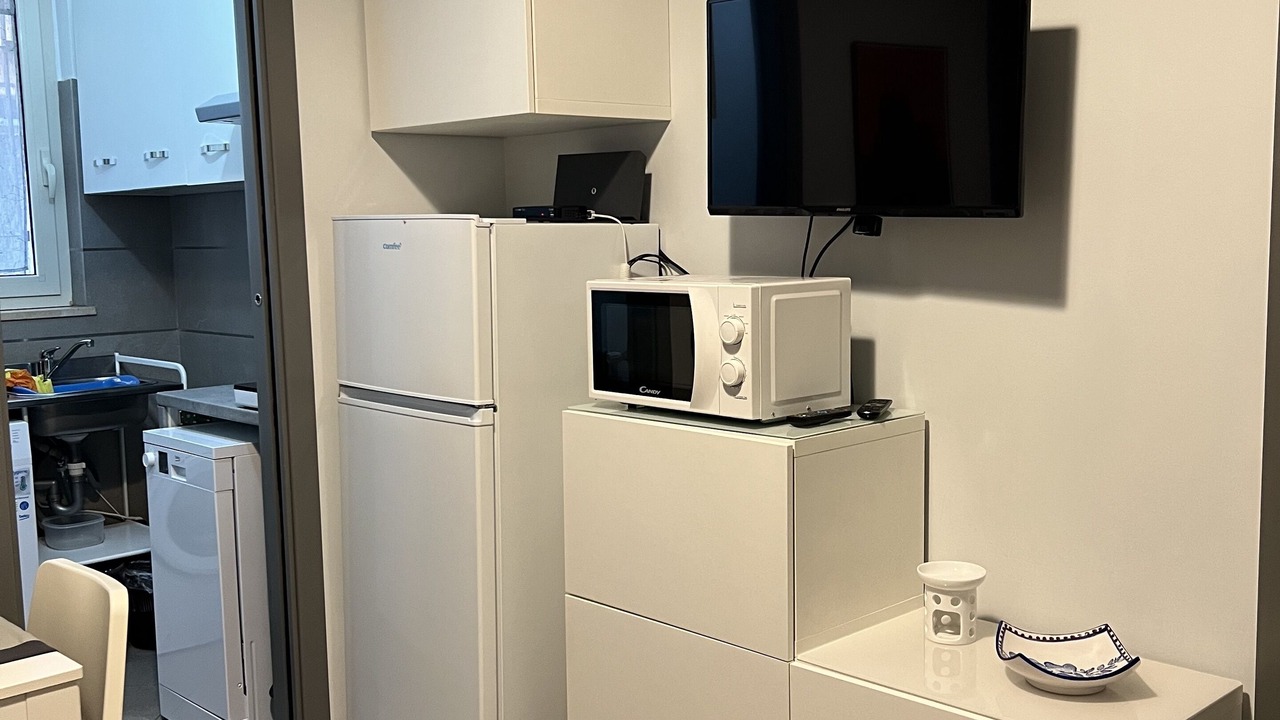 Photo of Kitchen in Avellino