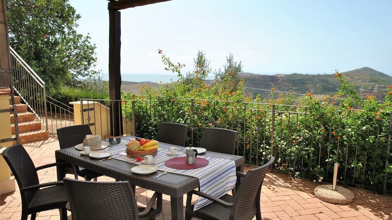 Photo of Outdoor in Itri