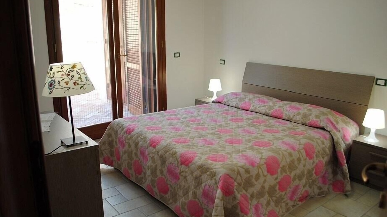 Photo of Bedroom in Itri