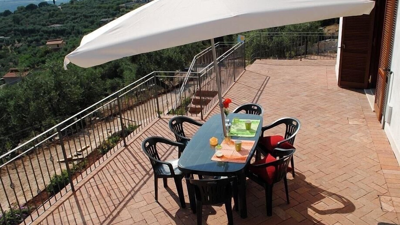 Photo of Outdoor in Itri