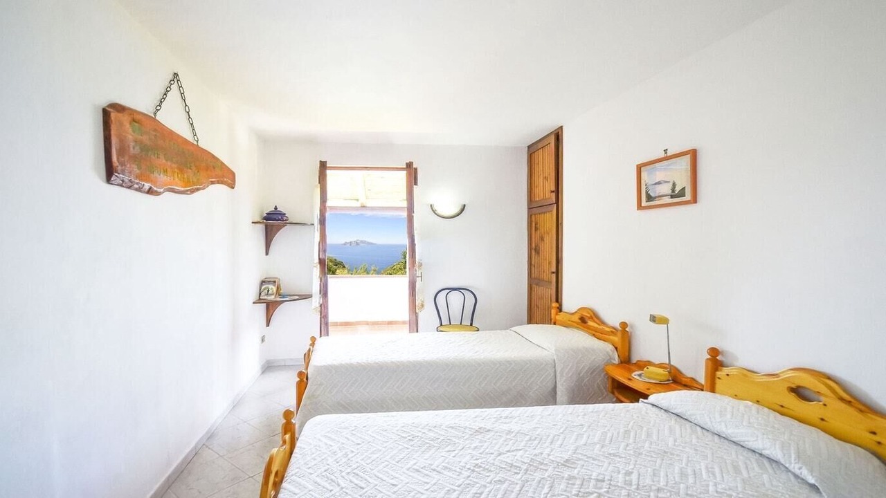 Photo of Bedroom in Termini
