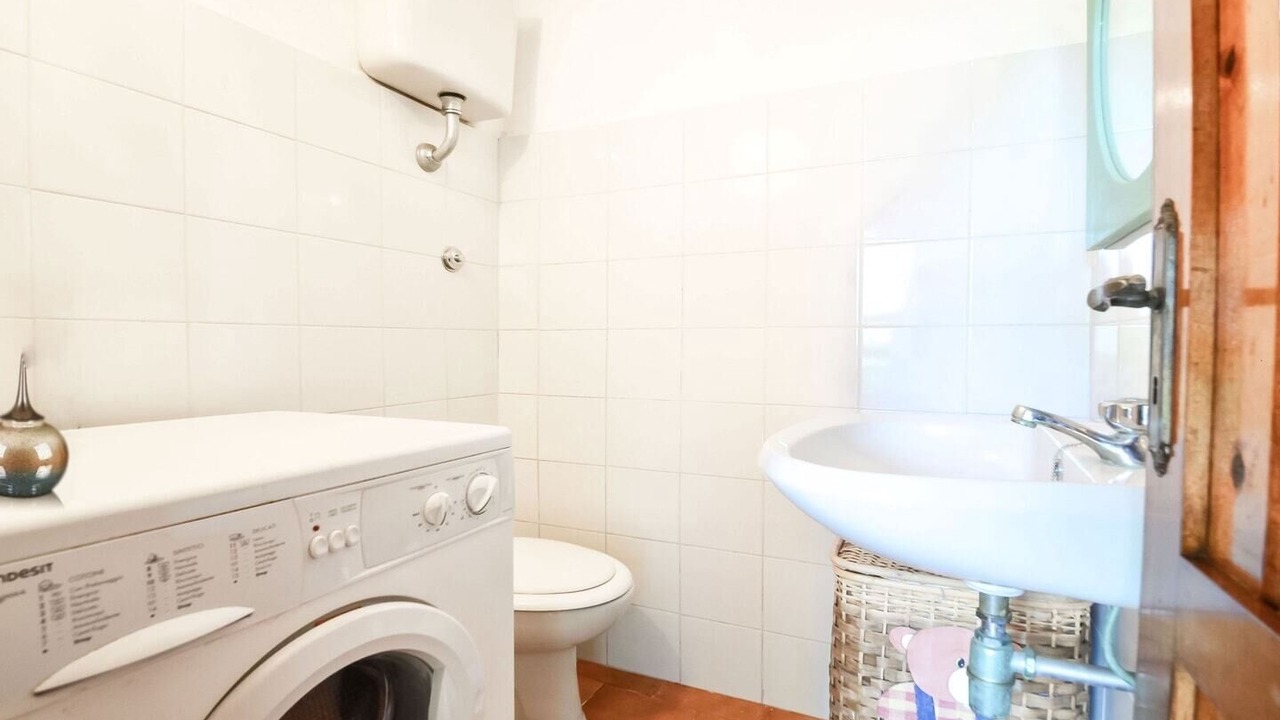 Photo of Bathroom in Termini