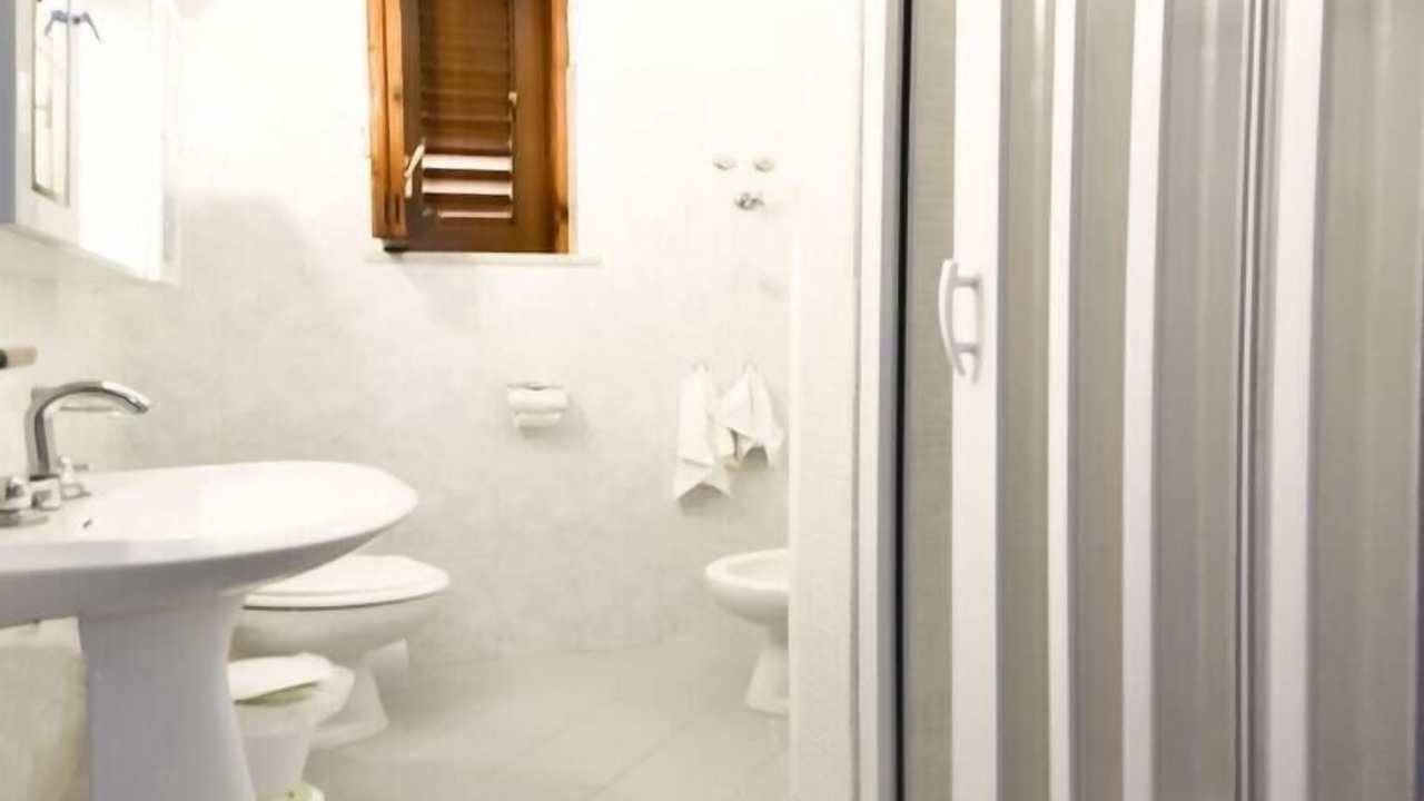 Photo of Bathroom in Termini