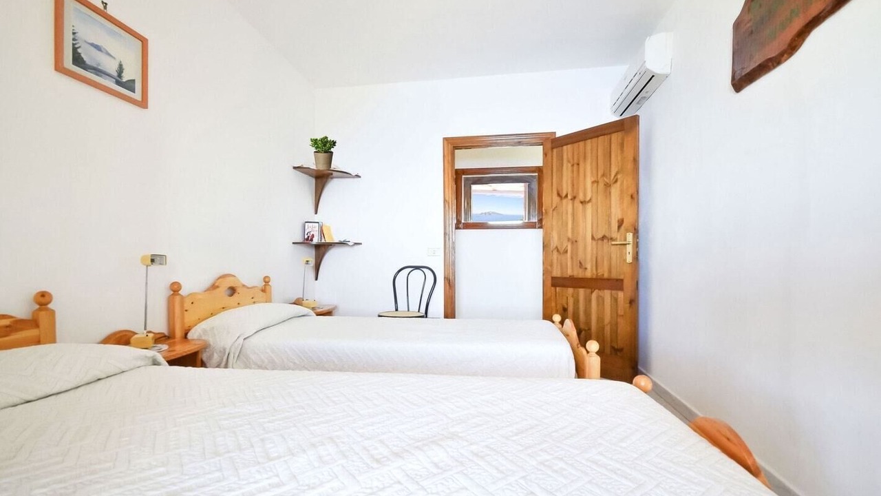 Photo of Bedroom in Termini