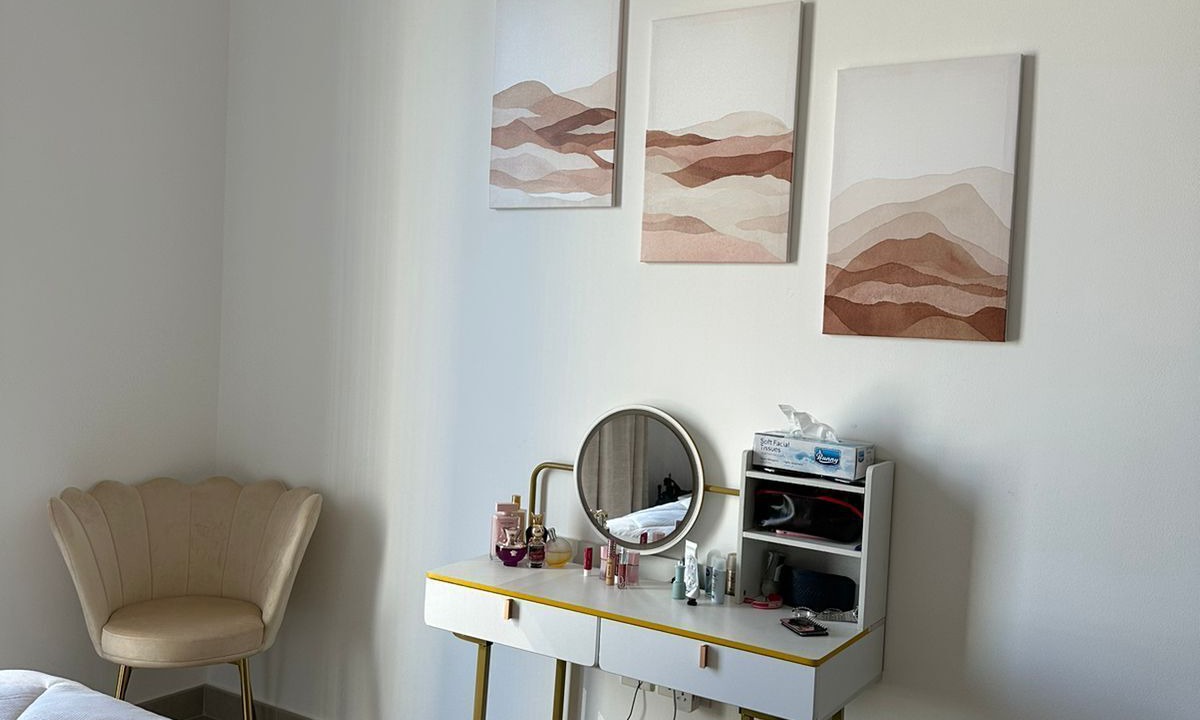 Photo of Bedroom in Dubai