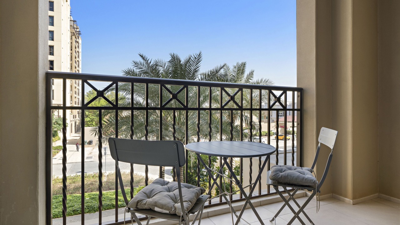 Photo of Outdoor in Umm Suqeim 3