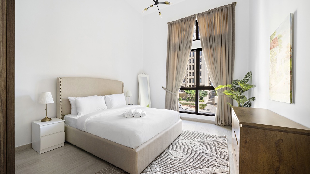 Photo of Bedroom in Umm Suqeim 3