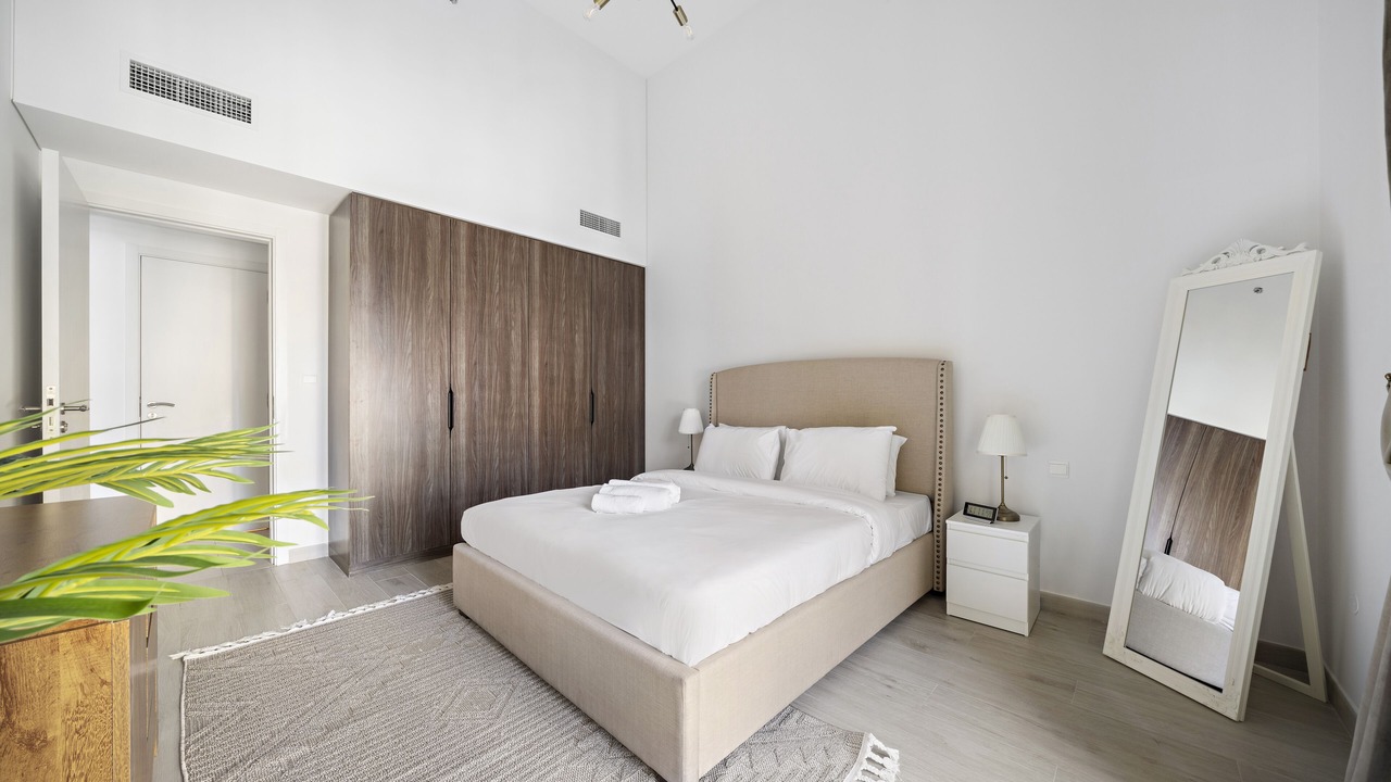 Photo of Bedroom in Umm Suqeim 3