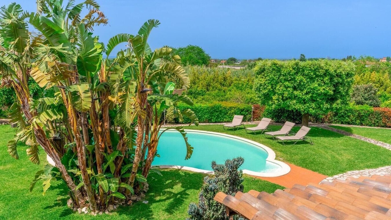 Photo of Outdoor in Polistena