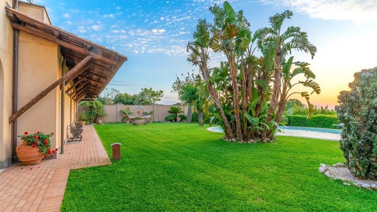 Photo of Outdoor in Polistena