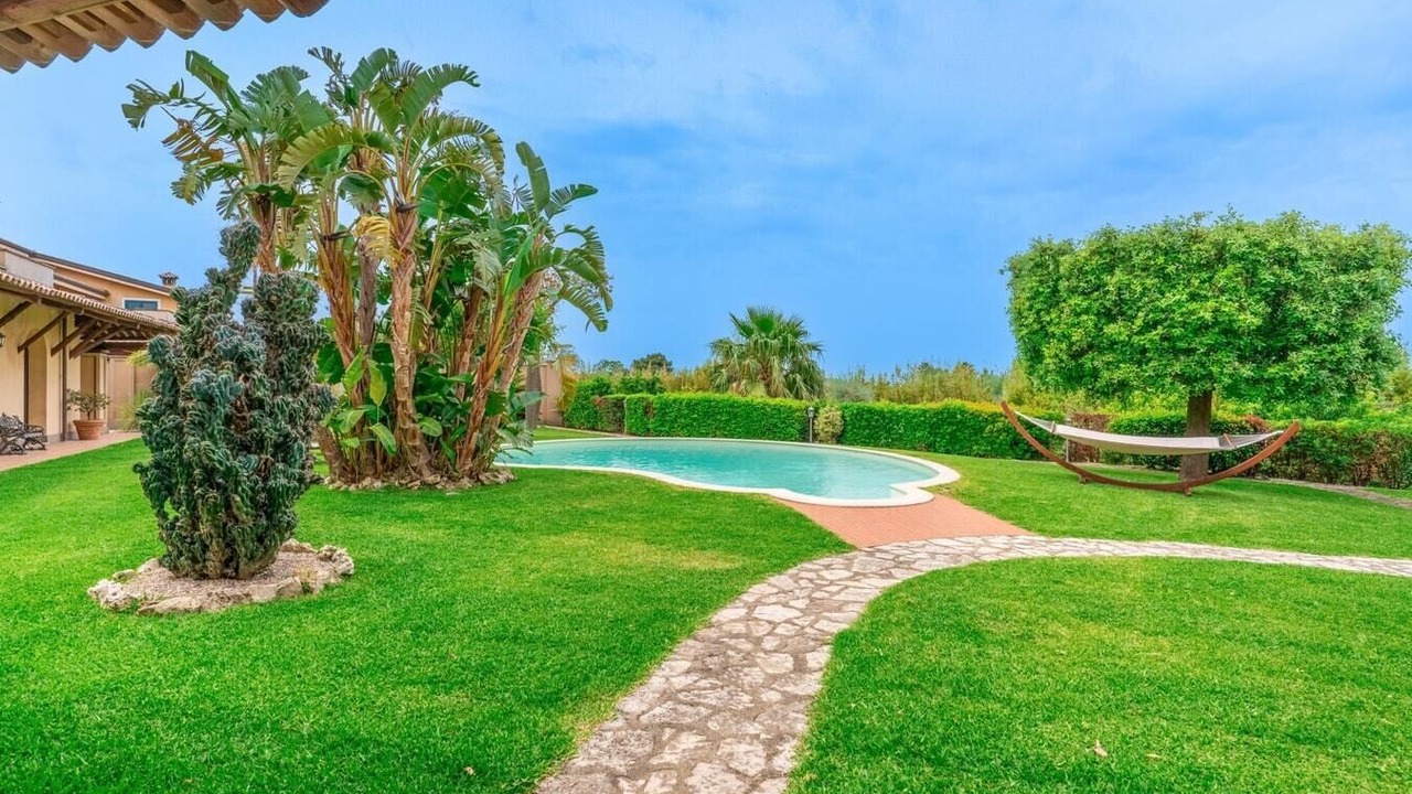Photo of Outdoor in Polistena