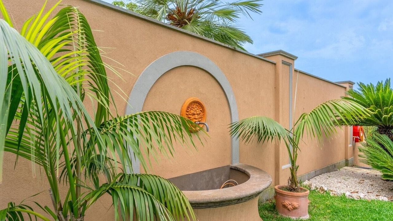 Photo of Outdoor in Polistena