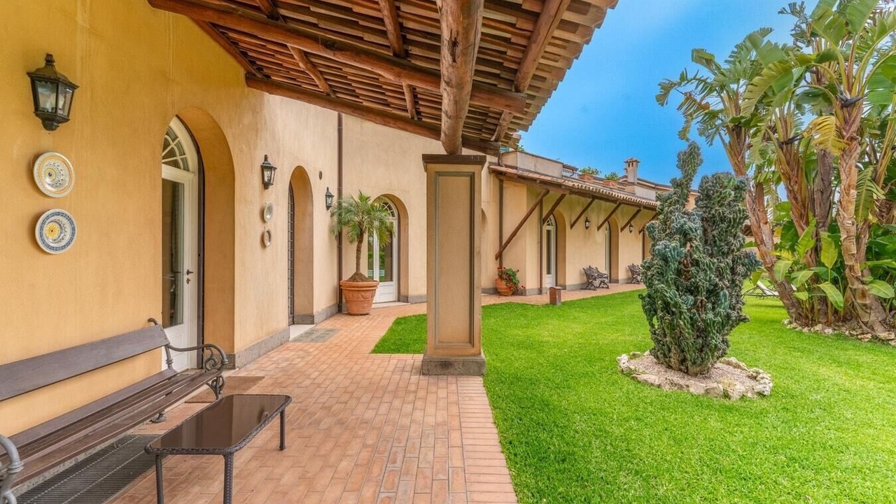 Photo of Patio Balcony in Polistena