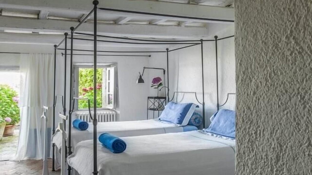 Photo of Bedroom in Sarteano